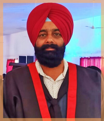 Vastu Consultant Dr. Parvinder Singh